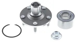 518515 | Wheel Hub Repair Kit | Edge Wheel Bearings